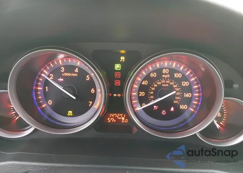 2012 Mazda Mazda6 I Grand Touring from USA, damaged, VIN 1YVHZ8CH7C5M34569